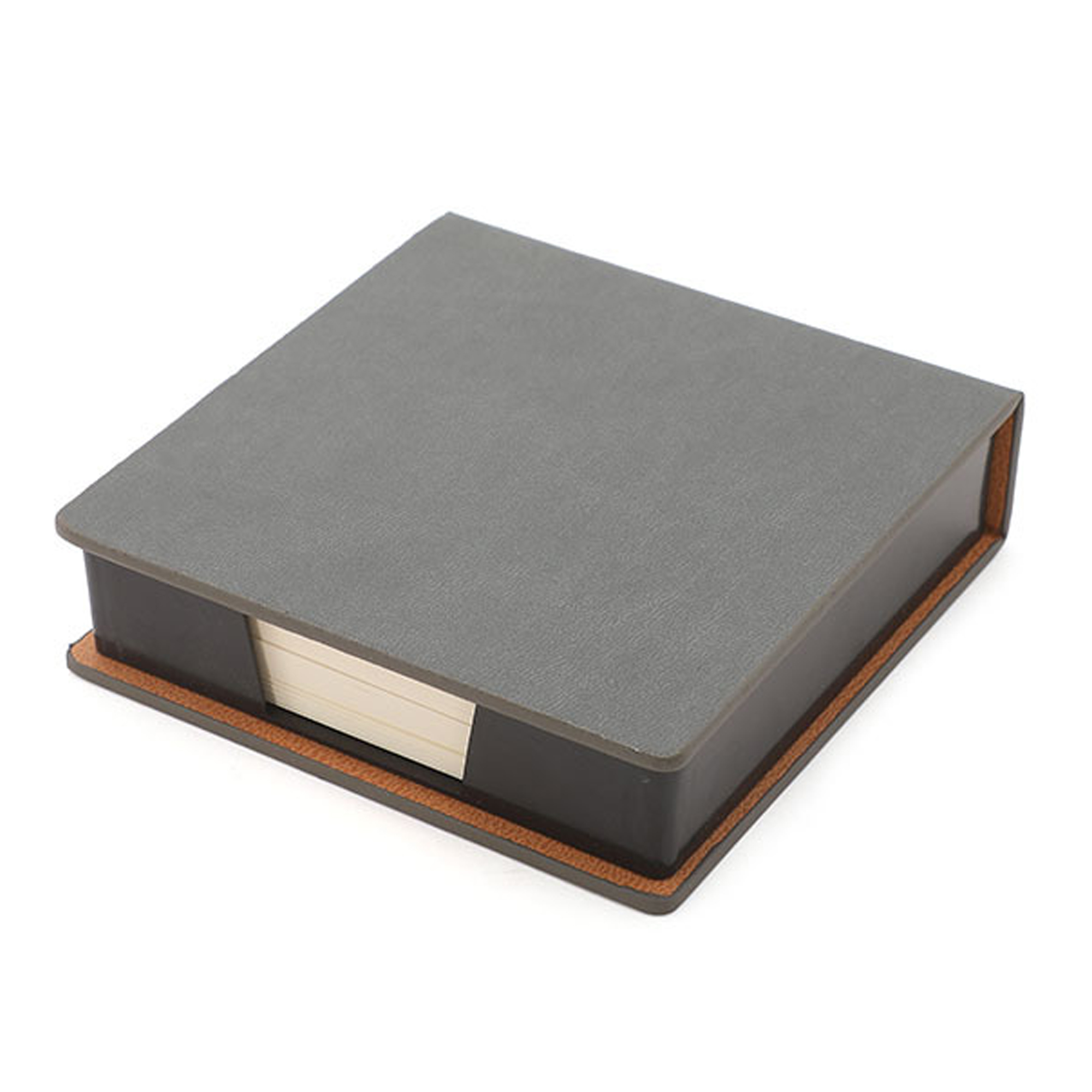 MOQ 10 Piece Custom Note Box 4