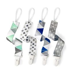 Baby Pacifier Clip