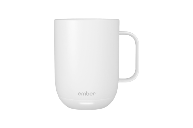 Ember 14oz Temperature Control Smart Mug 2 - White 3