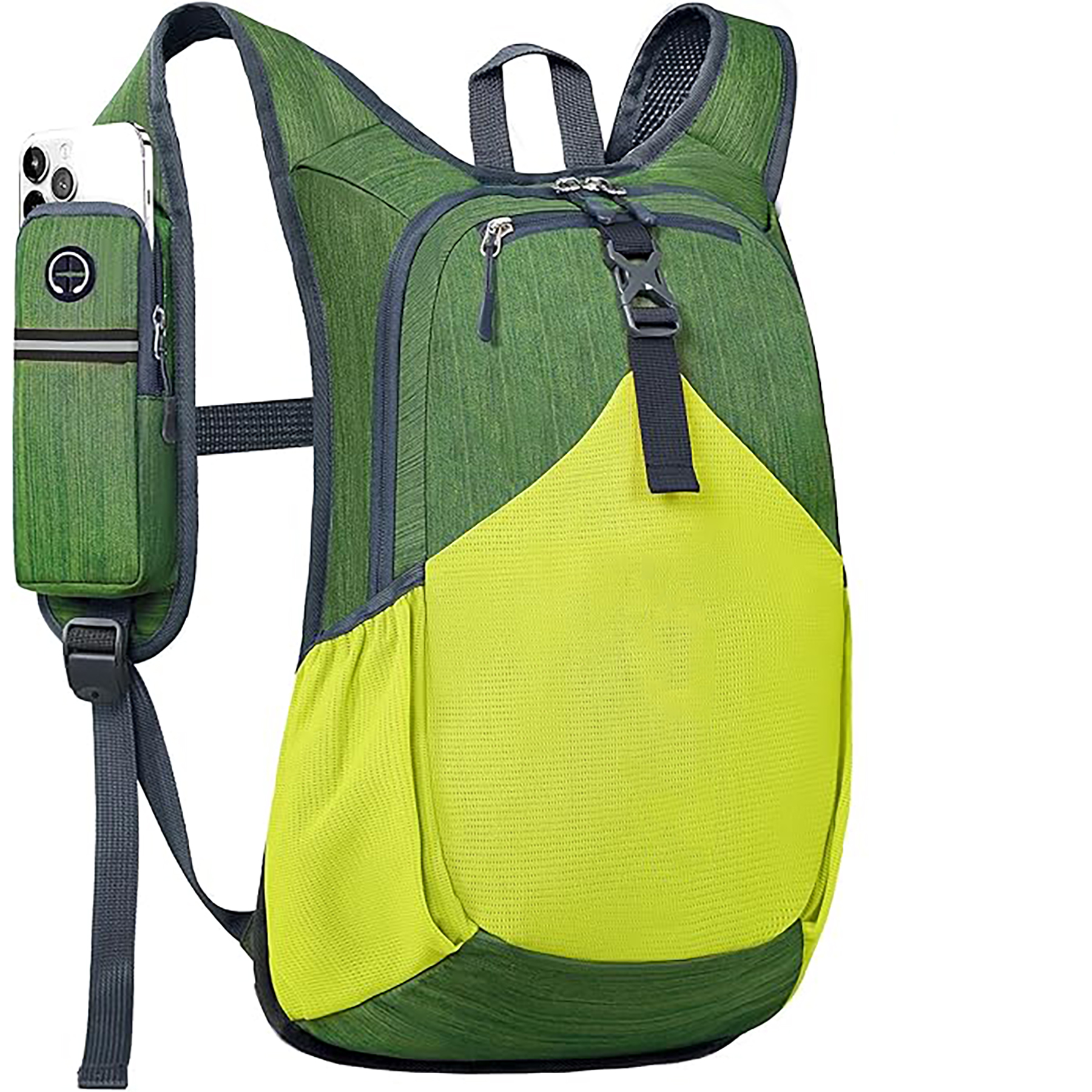 Foldable Backpack For Men And Women 25