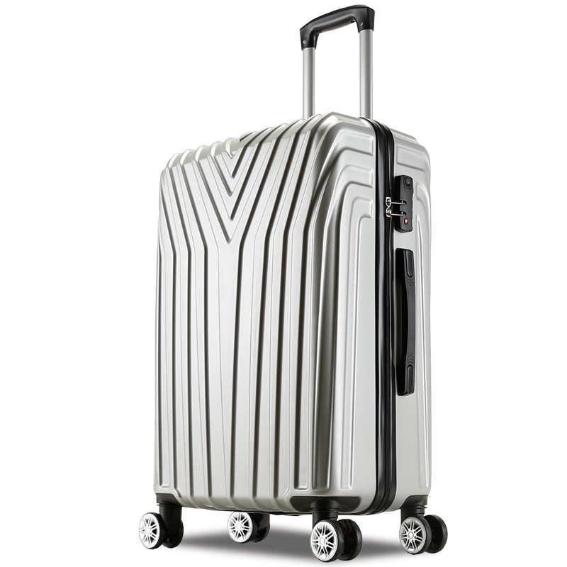 Luggage Expandable Spinner Wheels 14