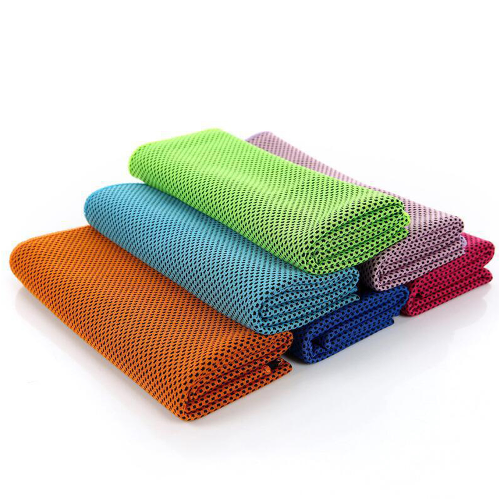 Quick Dry Cooling Towel for Sport 2