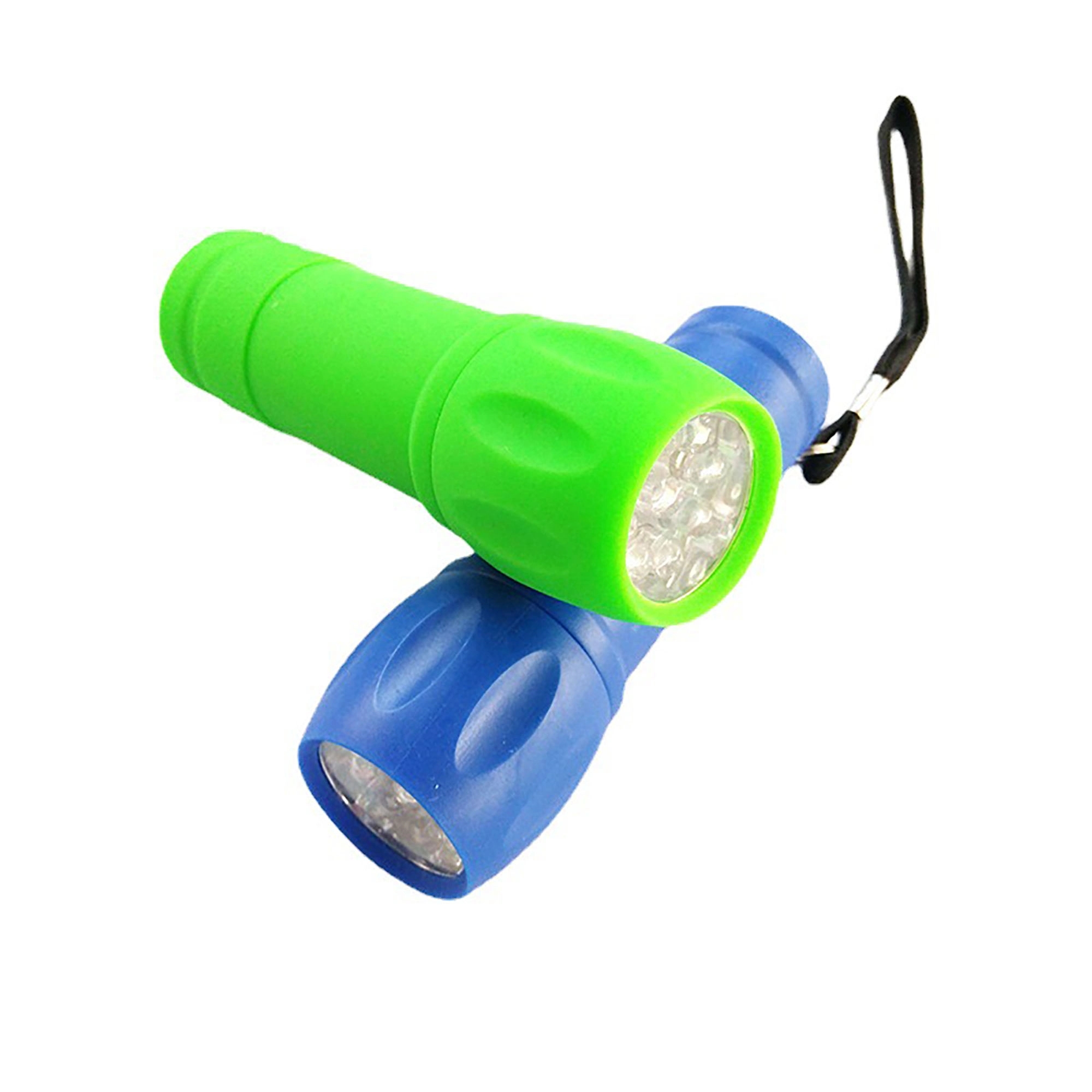 LED Flashlight