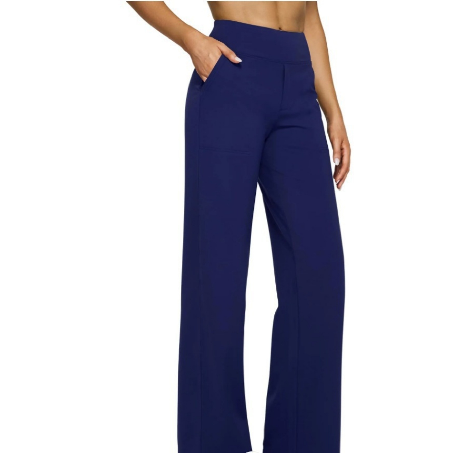 Women's Wide Leg Yoga Pants 15