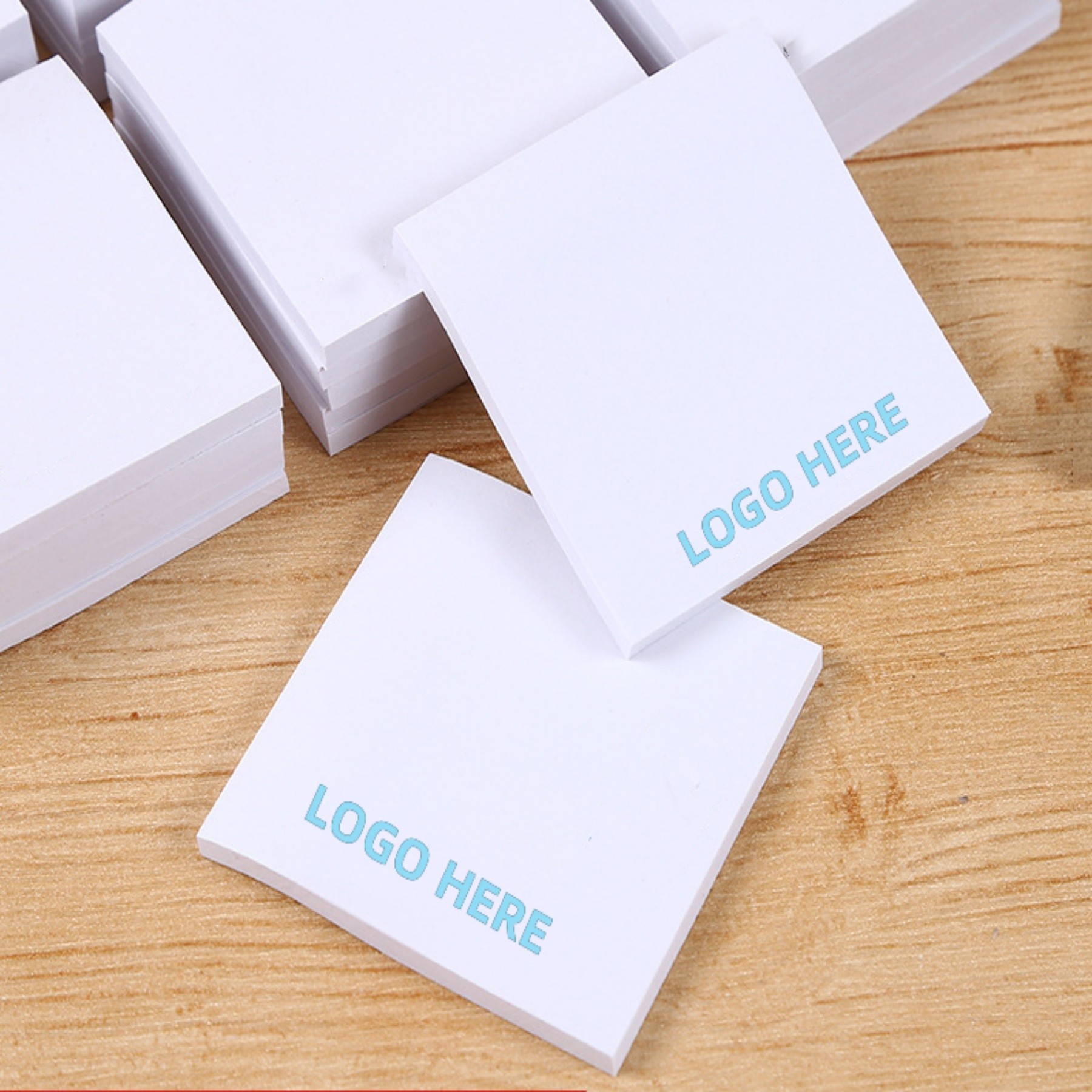Multifunctional Sticky Stickers