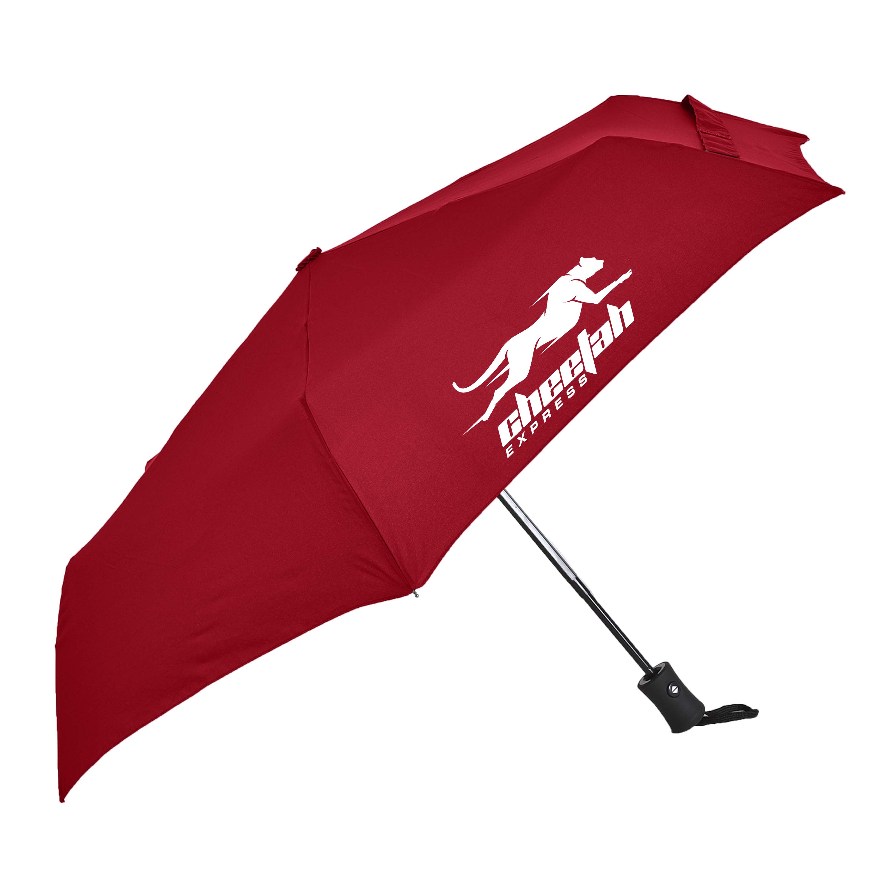 Super Pocket Mini Umbrella (1 Imprint) 13
