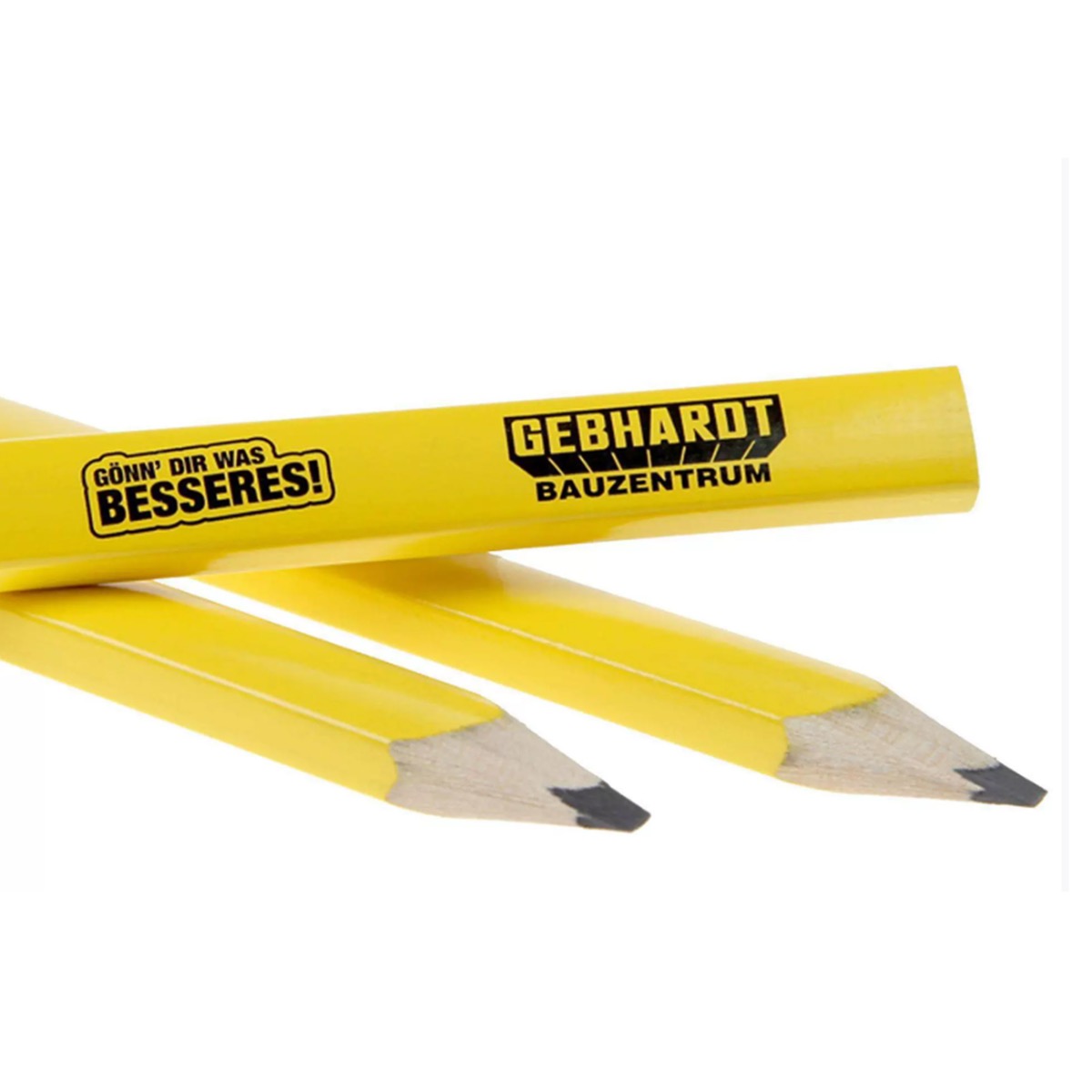 Budget Carpenter Pencil 5