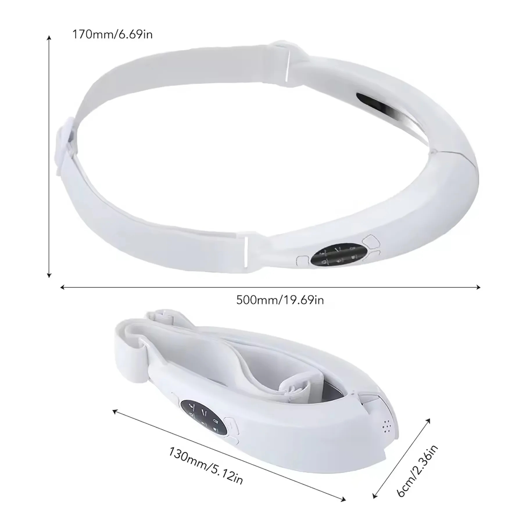 Face Slimming Device 10