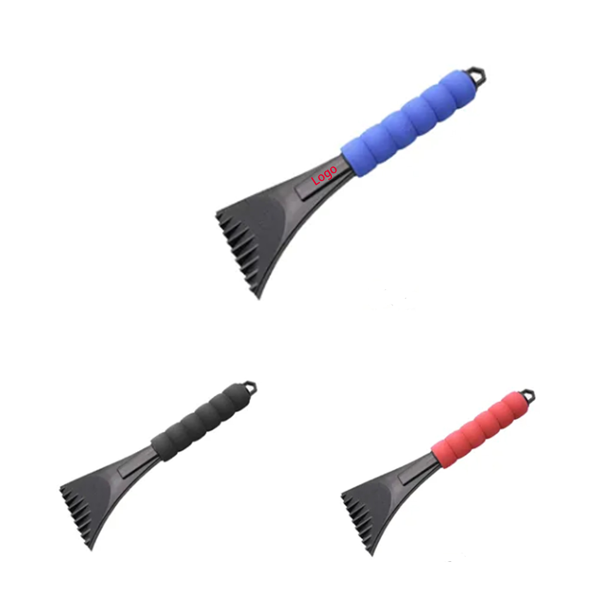 Car Snow Shovel 4