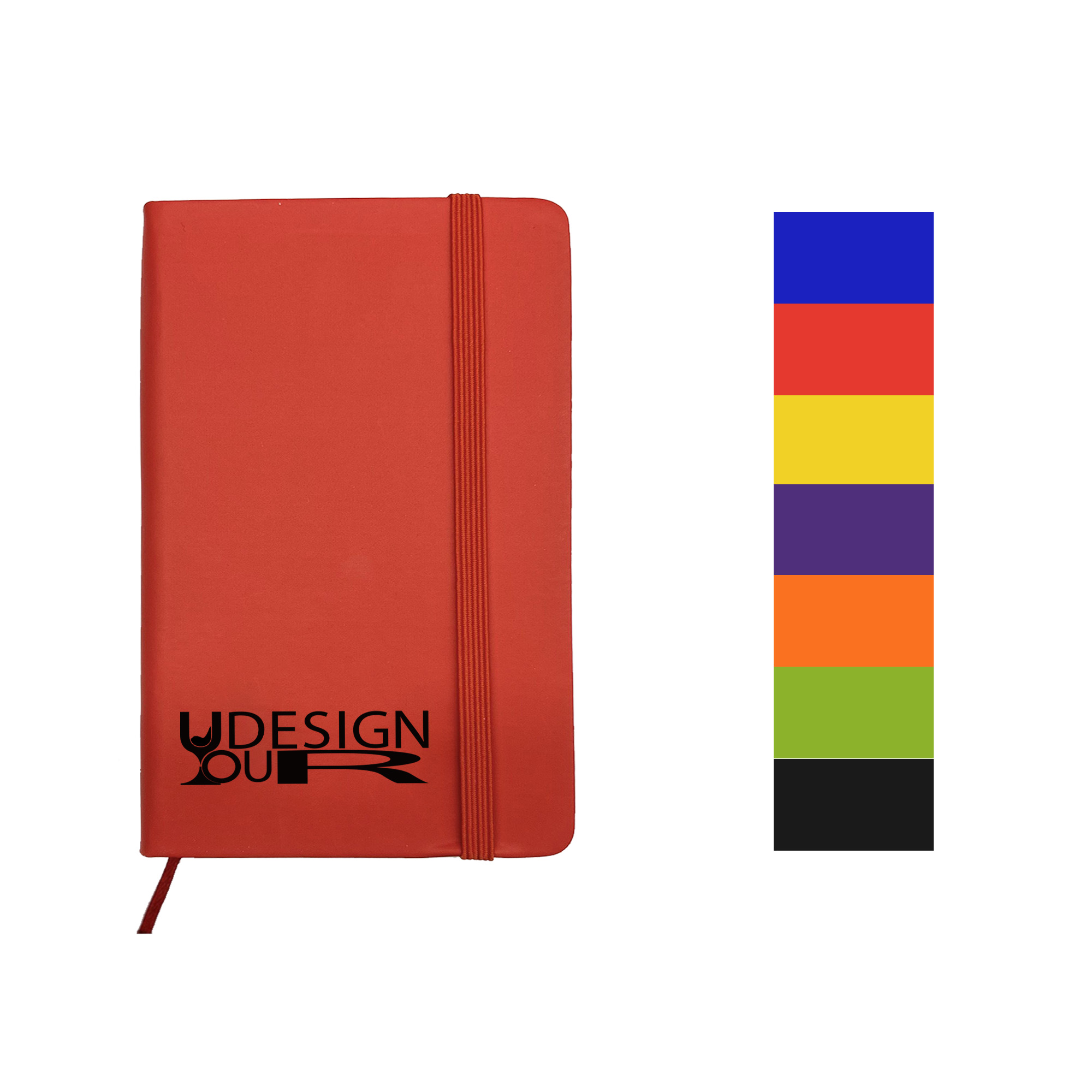 Journal Notebook