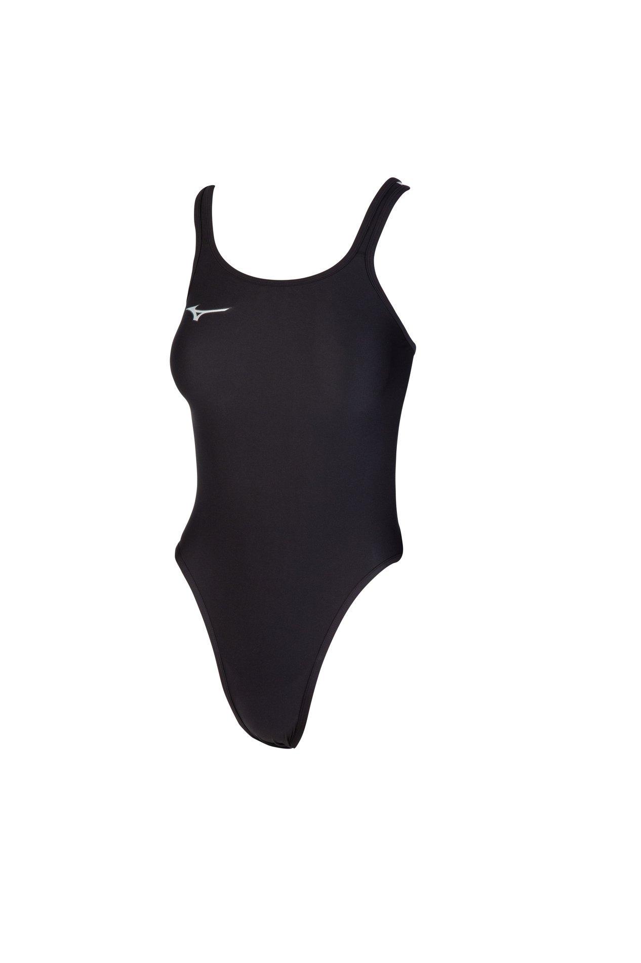 Mizuno EXER Women's Double Cross Back Swimsuit 13