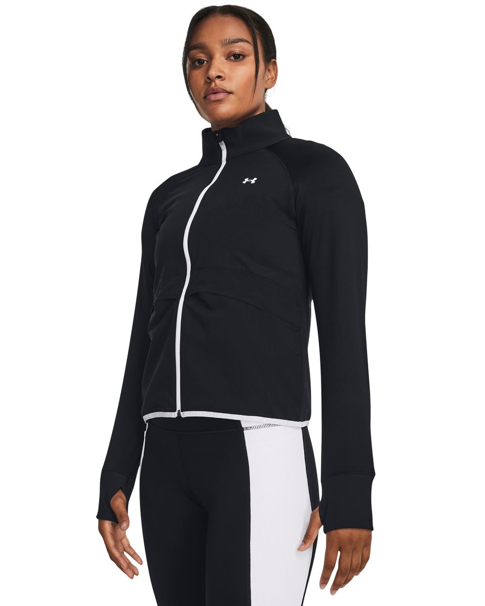UA Train Cold Weather Women's Jacket 9