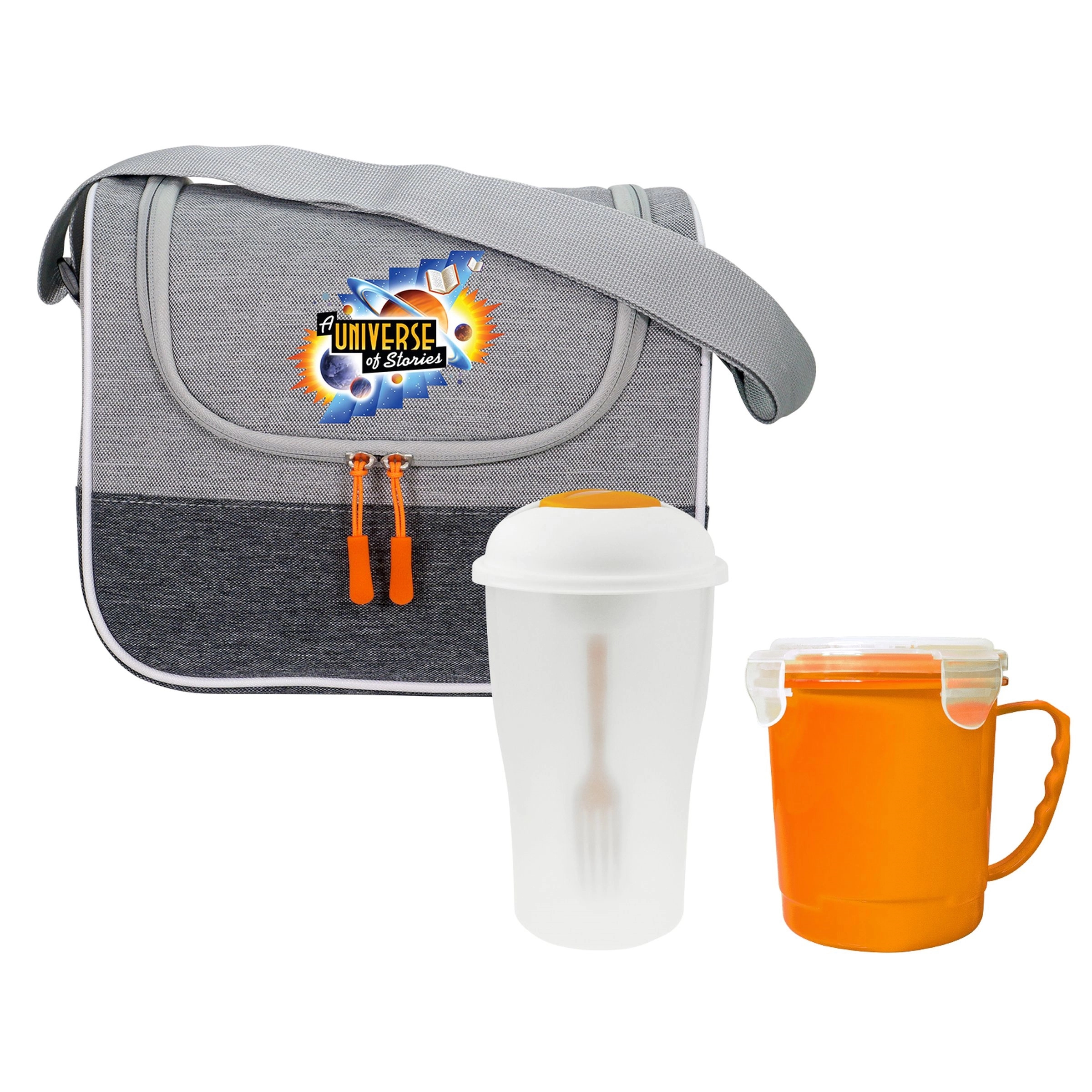 Bay Soup & Salad Cooler Set 3