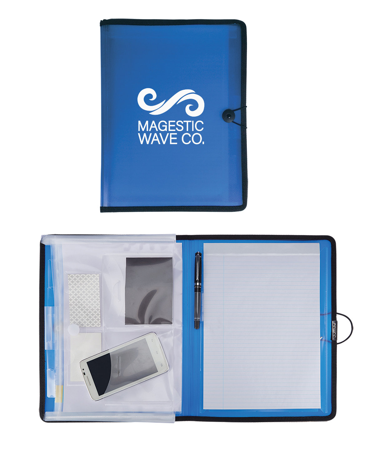 Meeting Organizer Folio