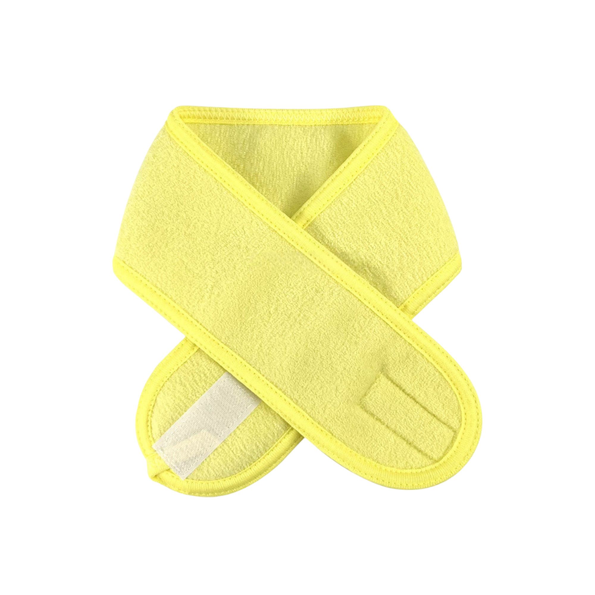 Polyester Custom Logo Sports Headband 21