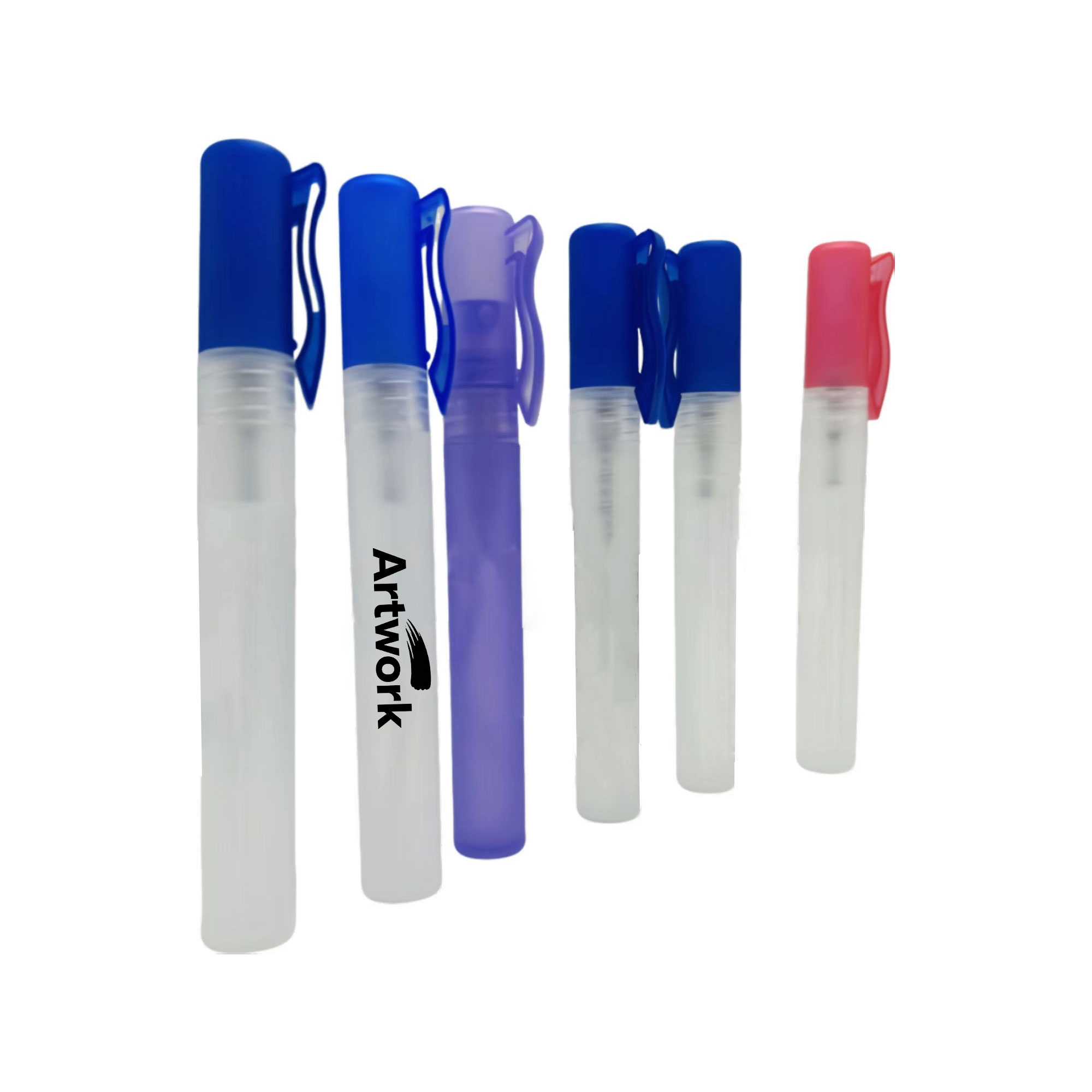 Pen-Shaped Spray Pen Hand Sanitizer