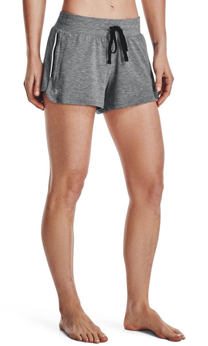 Women's UA RECOVER Sleepwear Shorts  4