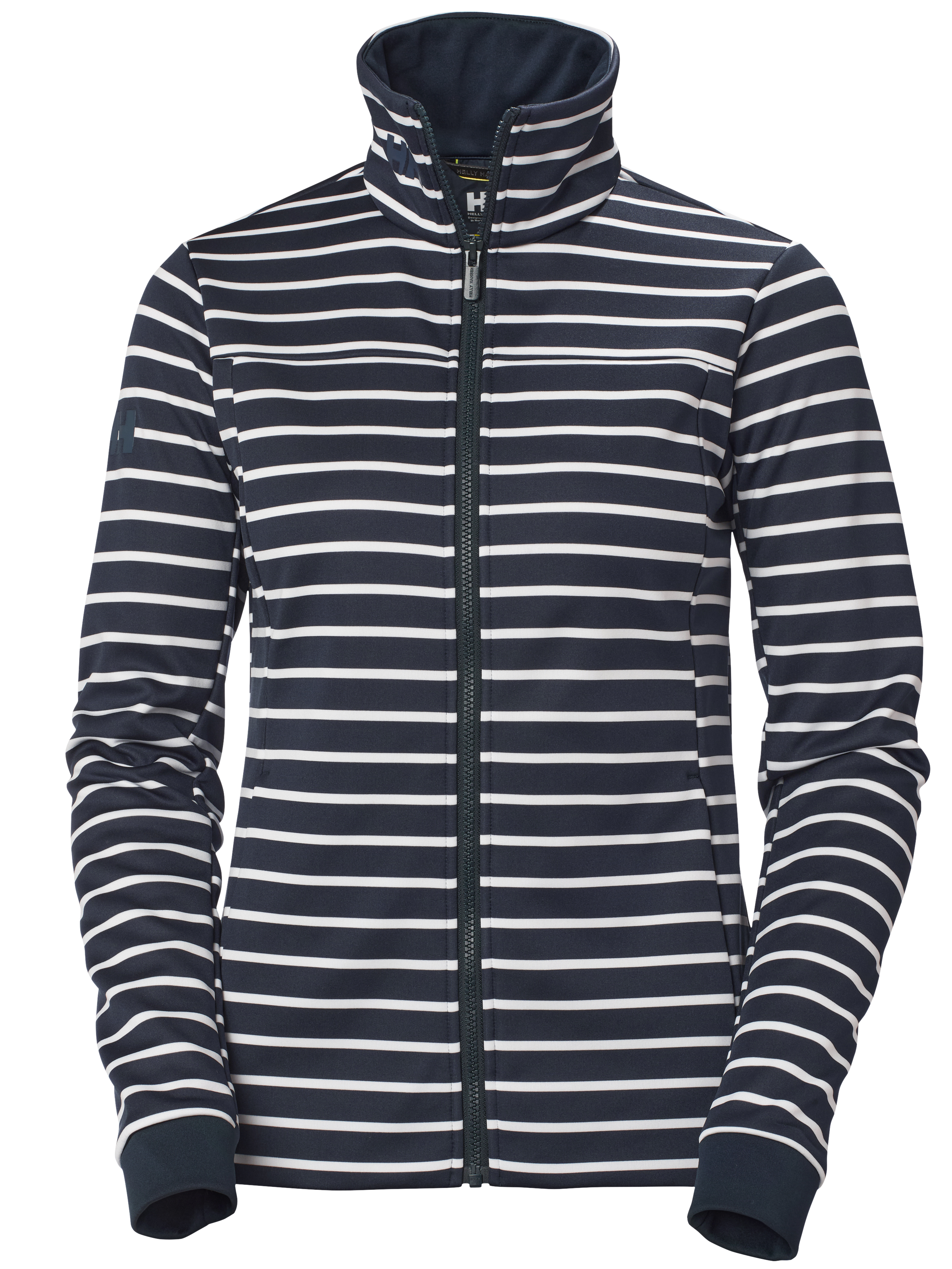 Helly Hansen Women's Fleece Crew Jackets 9