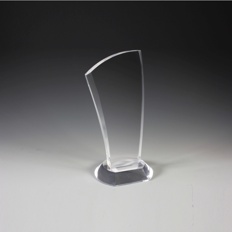 Progressive Award - 4-3/4" X 9-1/2" 3