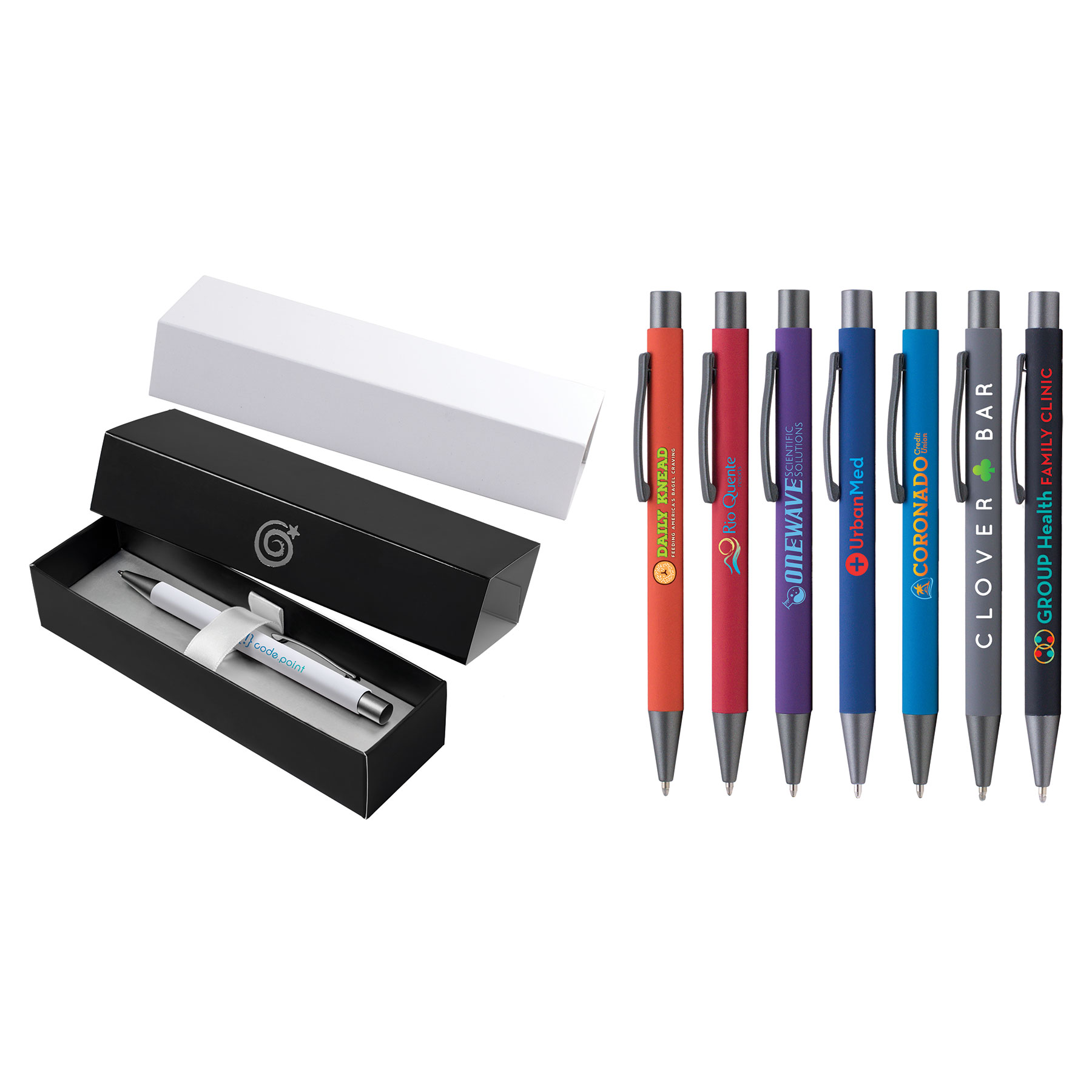 Bowie Softy Gift Box