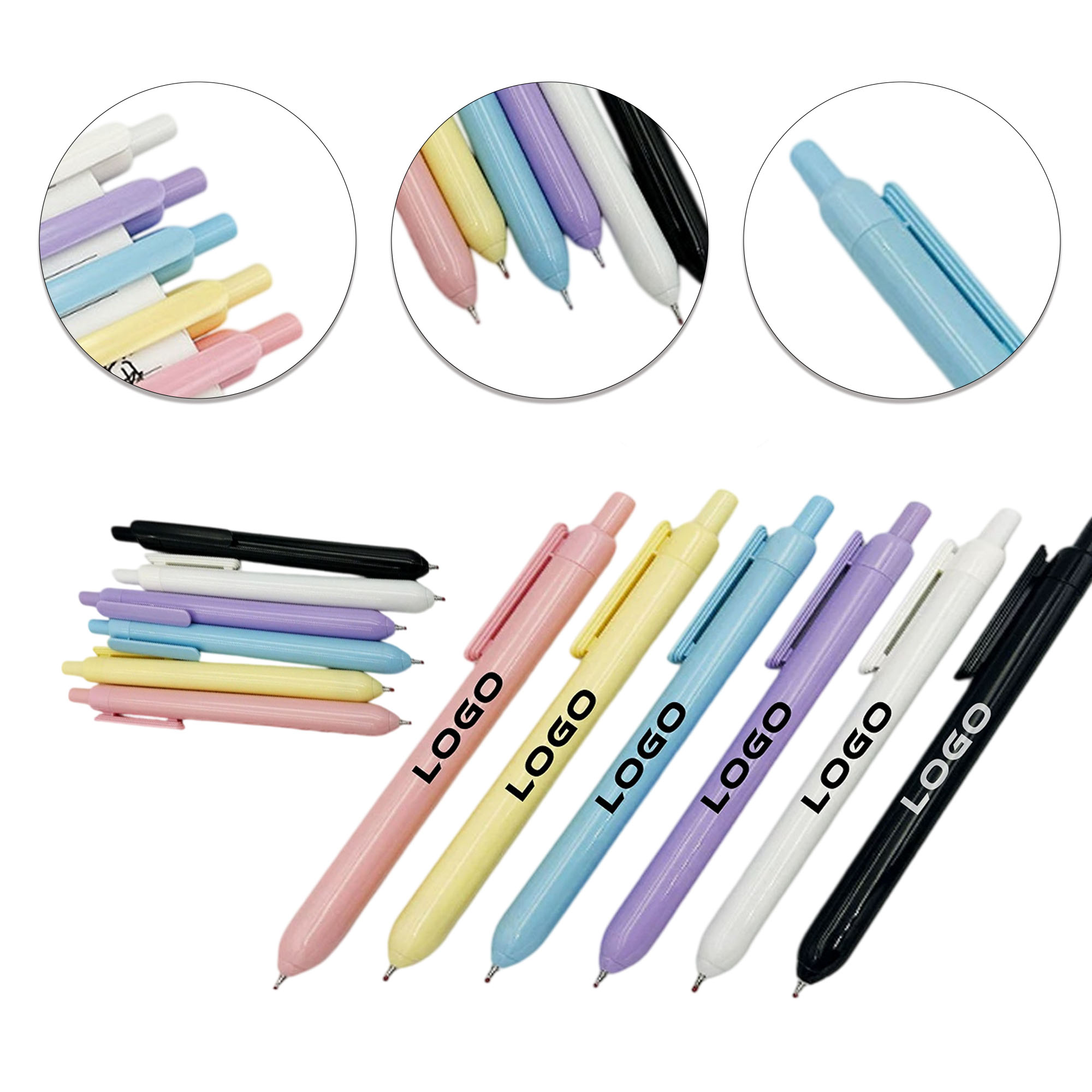 Student Writing Stationery Pen 2