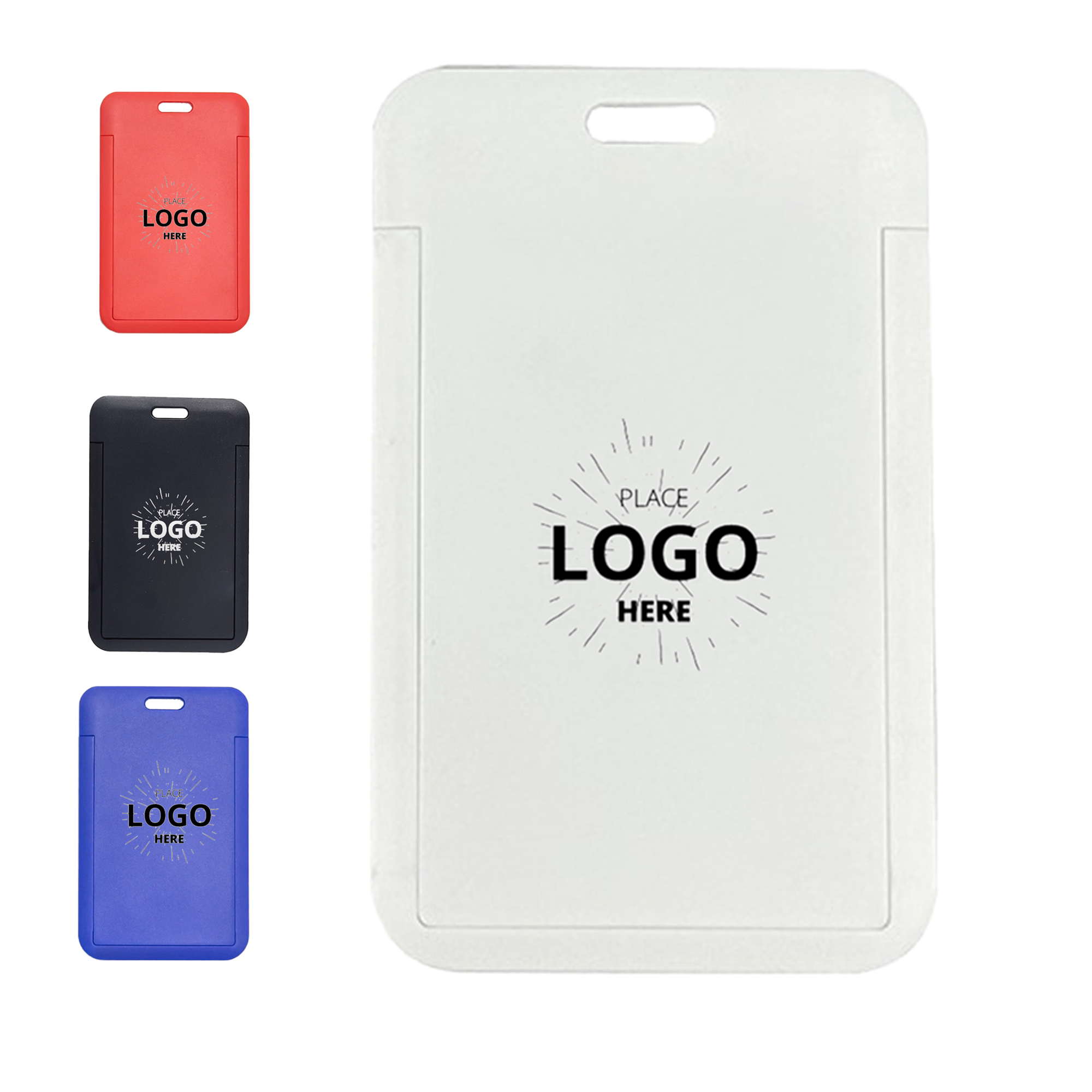 Meal Card Protective Cover 7