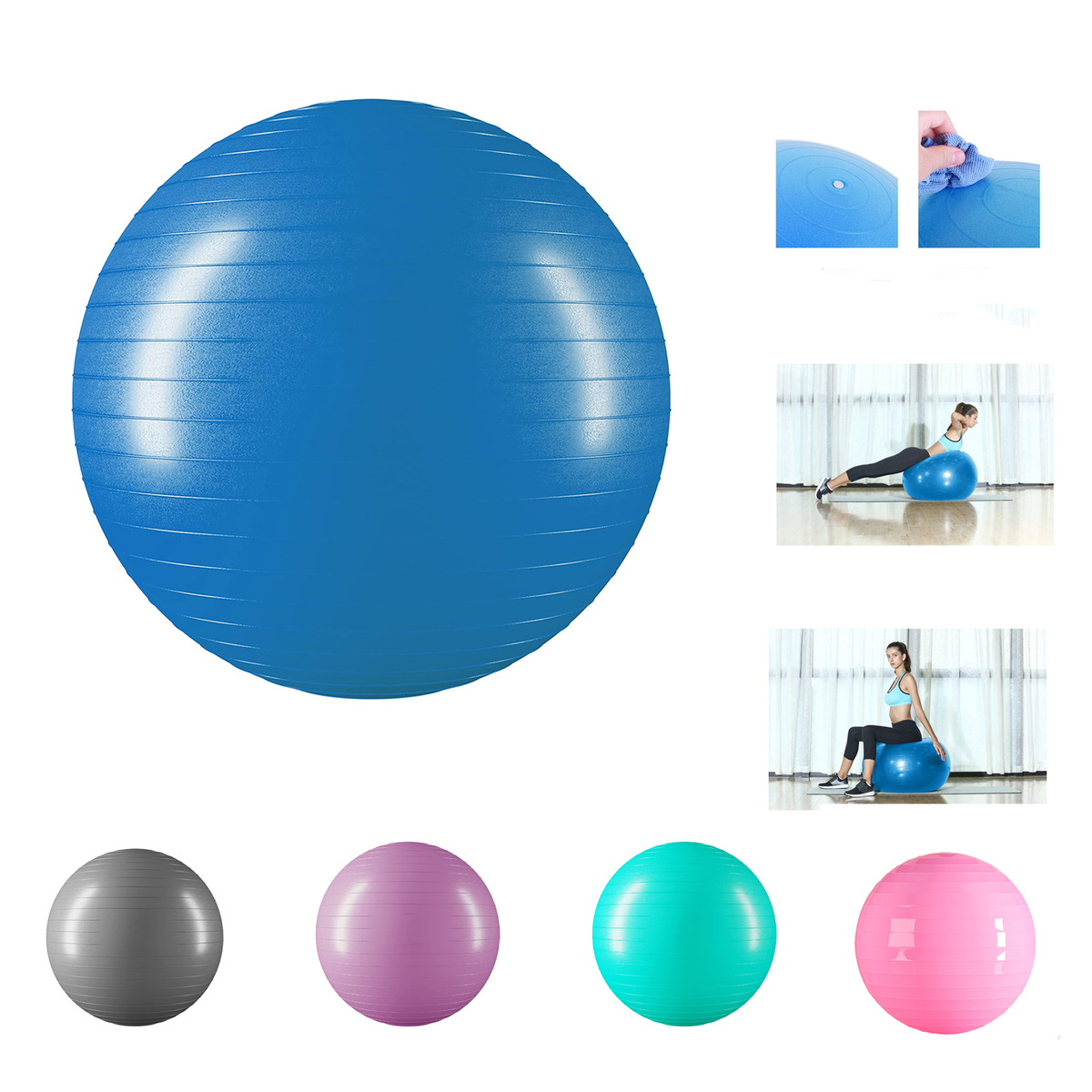 Pilates Ball