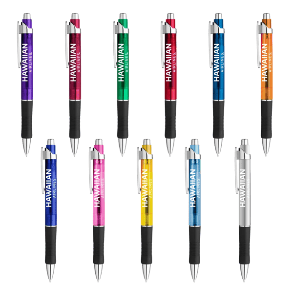 Albany Gel Pen