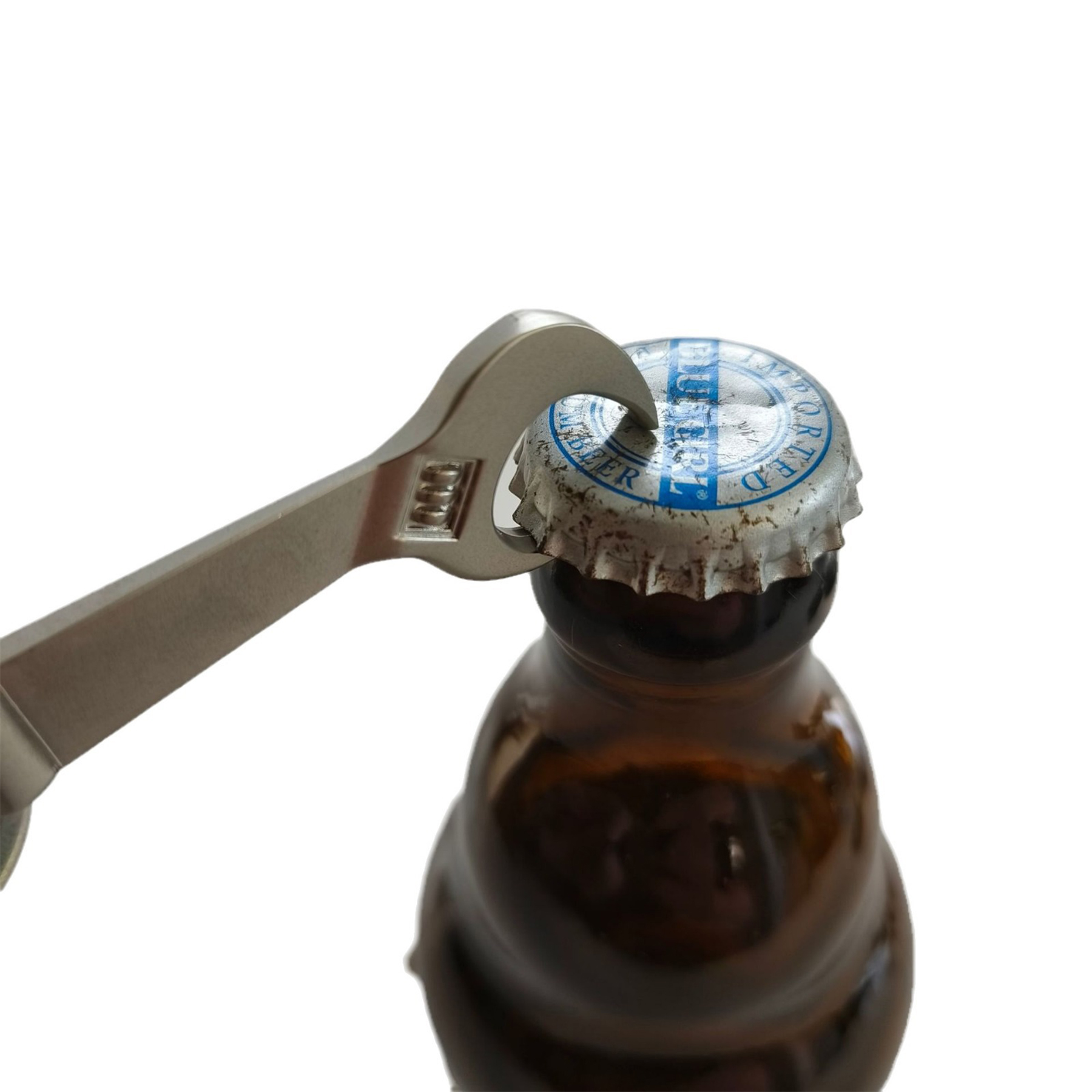 Alloy Wrench Shaped Beverage Beer Bottle Opener 10