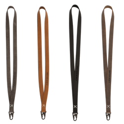 Lasso Lanyard with Heavy Duty Clip