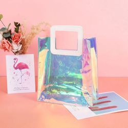 Hologram Bag