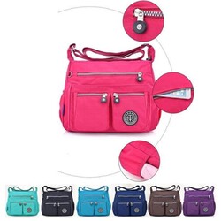 Everyday Lady's Backpack