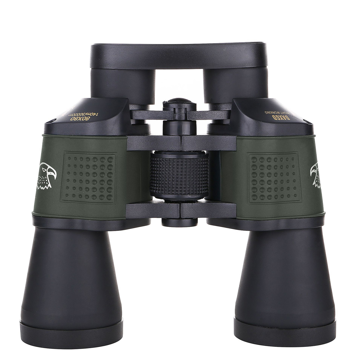 10X Zoom Binoculars 17