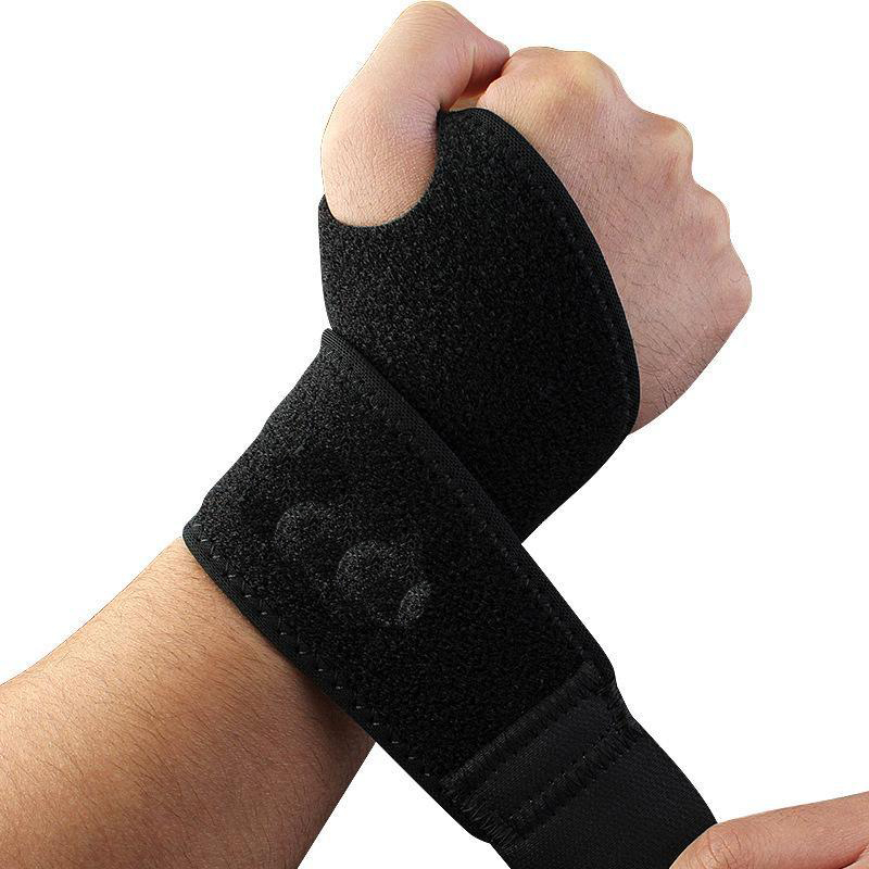 Wrist Aid Wrist Support