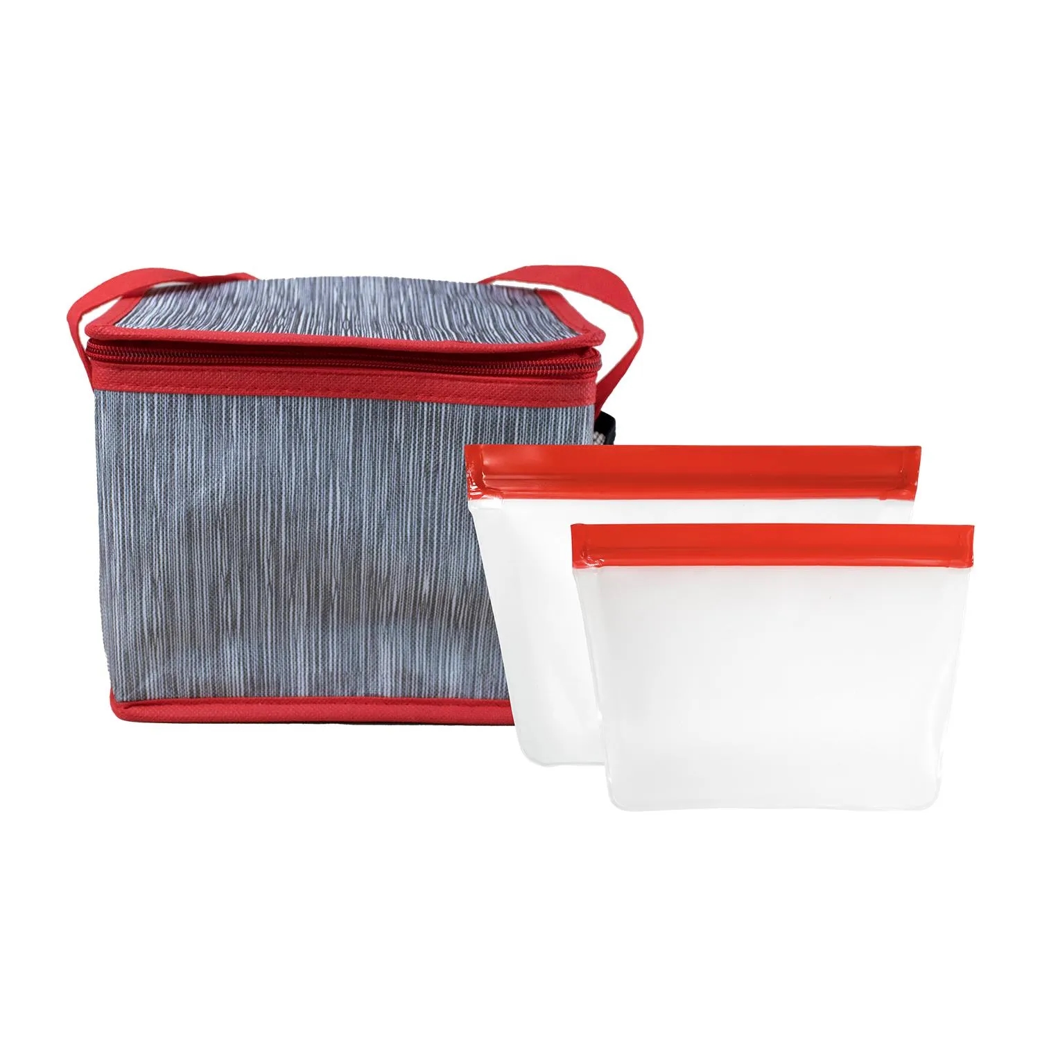 Reusable Food Storage Cooler Set 5