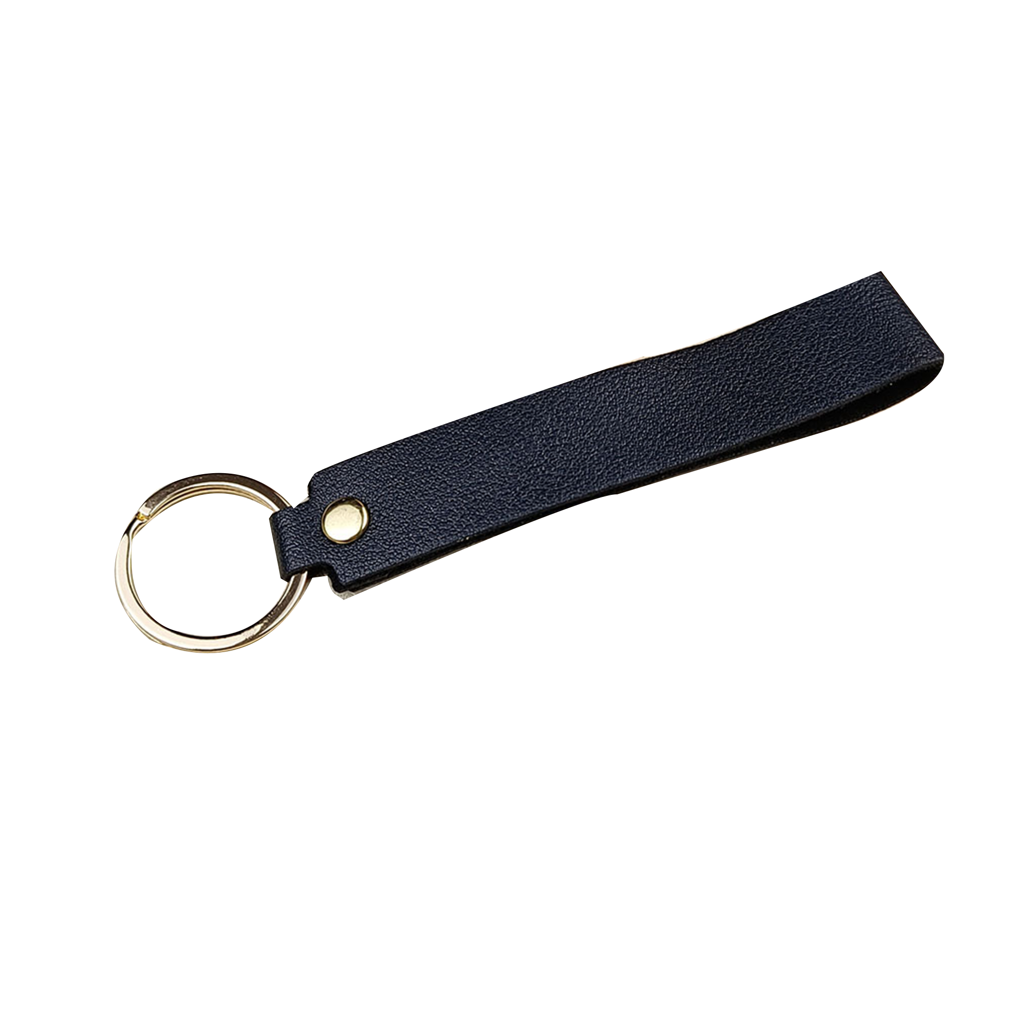 Crafted Leather Key Holder 34