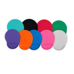 EVA Wrist Rest Mouse Pad
