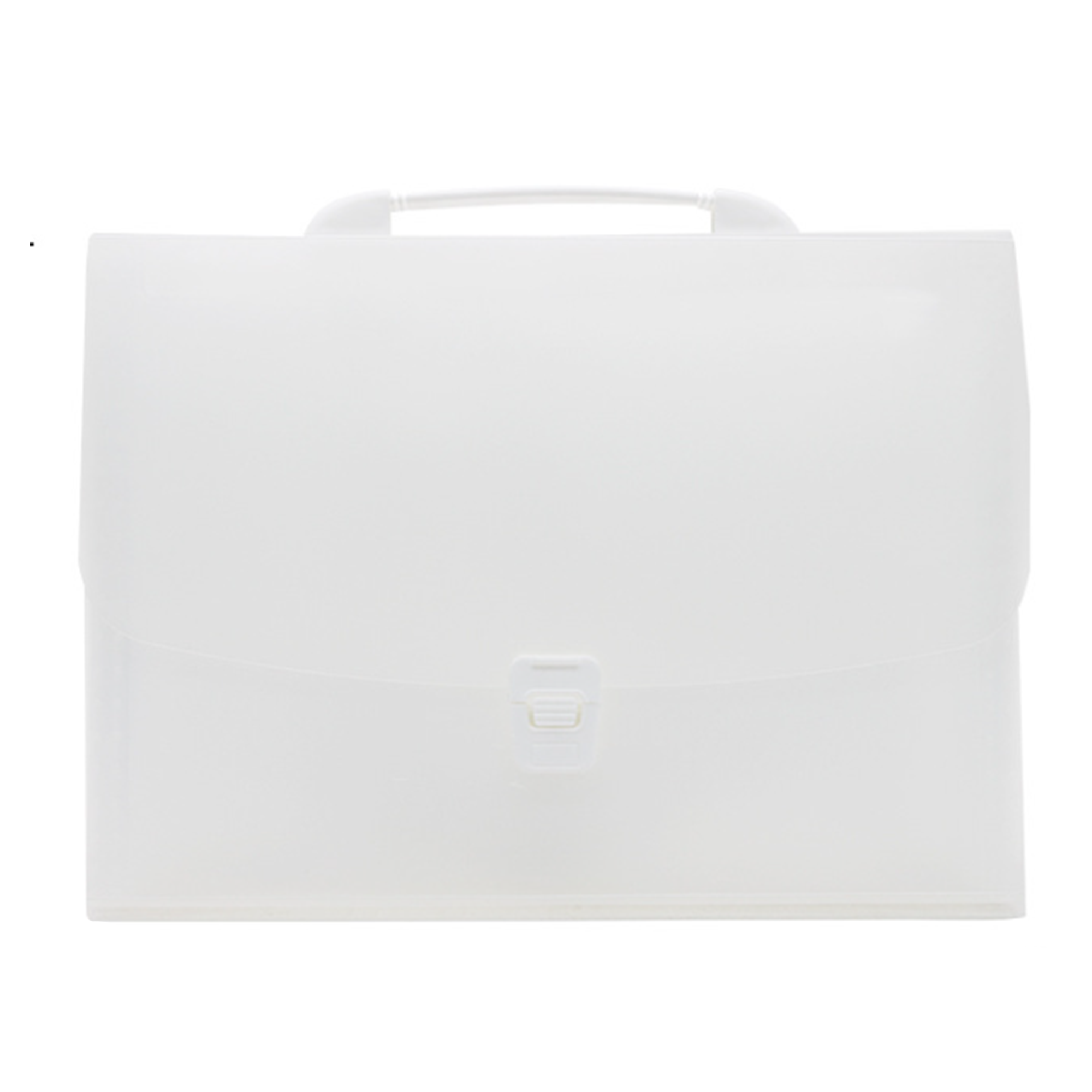 Stylish PP Accordion-Style Tote 23