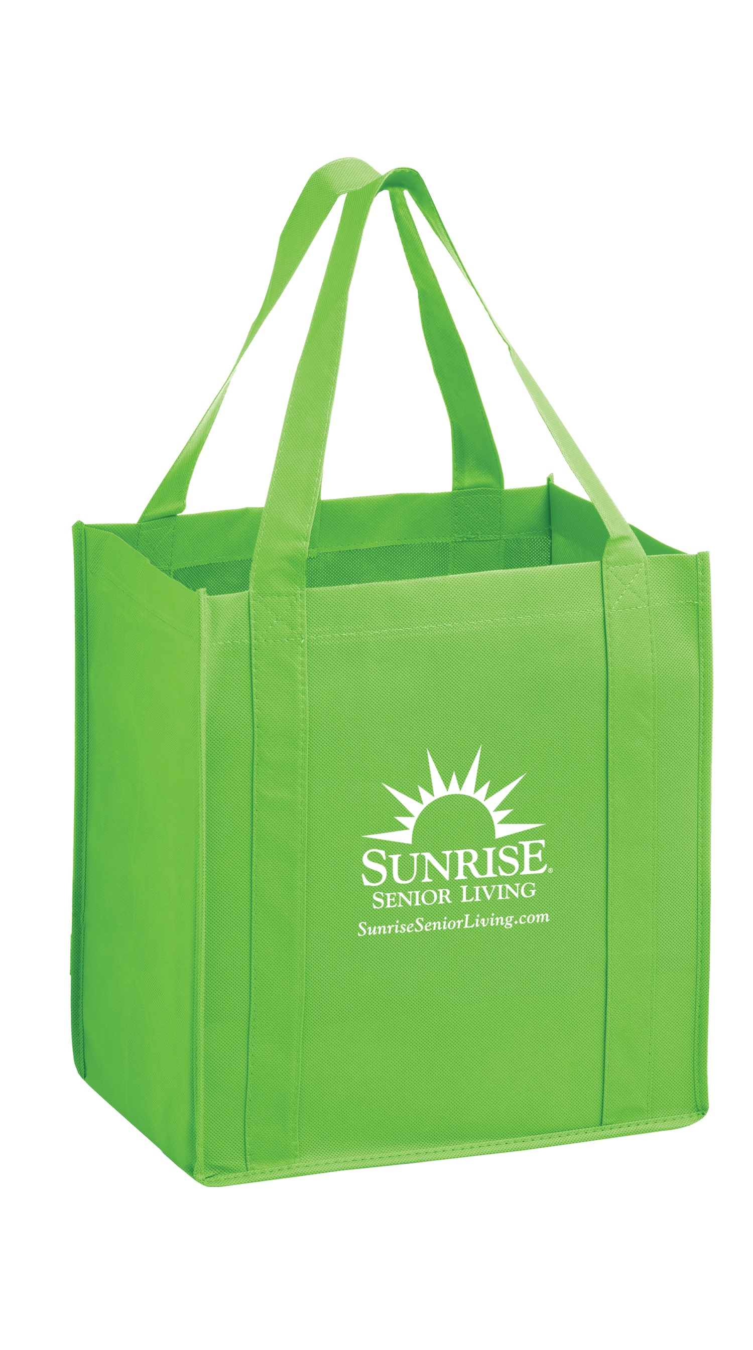 Non-woven Grocery Tote 22