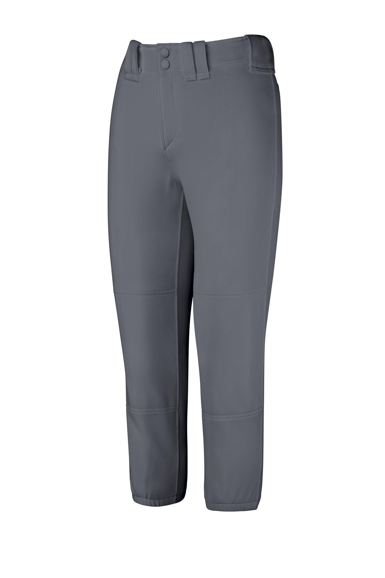 Women's Belted Softball Pant 68