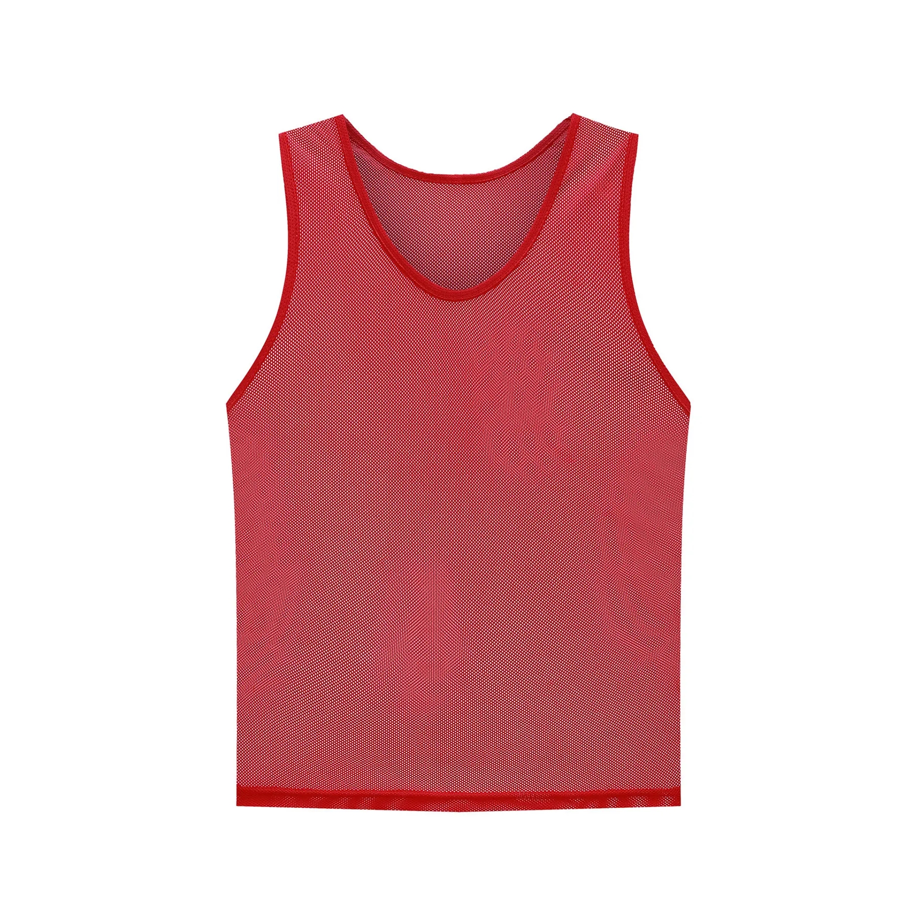 Sleveless Vest 28