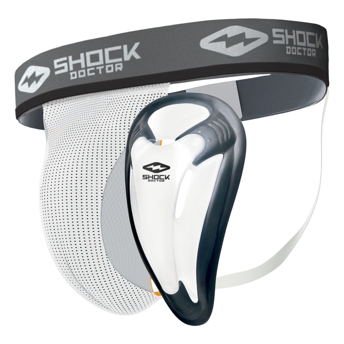 Shock Doctor Core Supporter