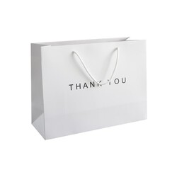 Custom Paper Gift Bag