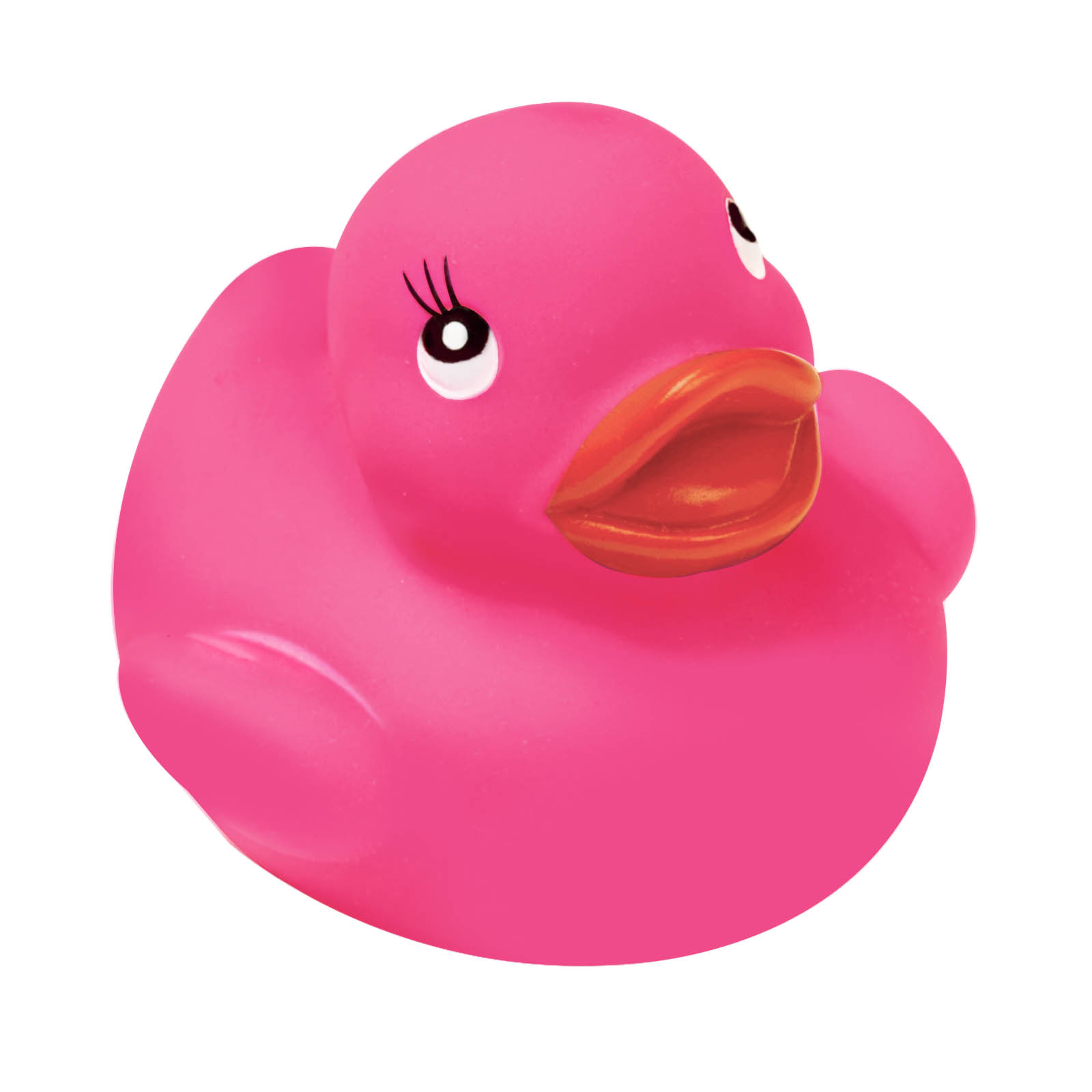 2" Colorful Rubber Ducks 49