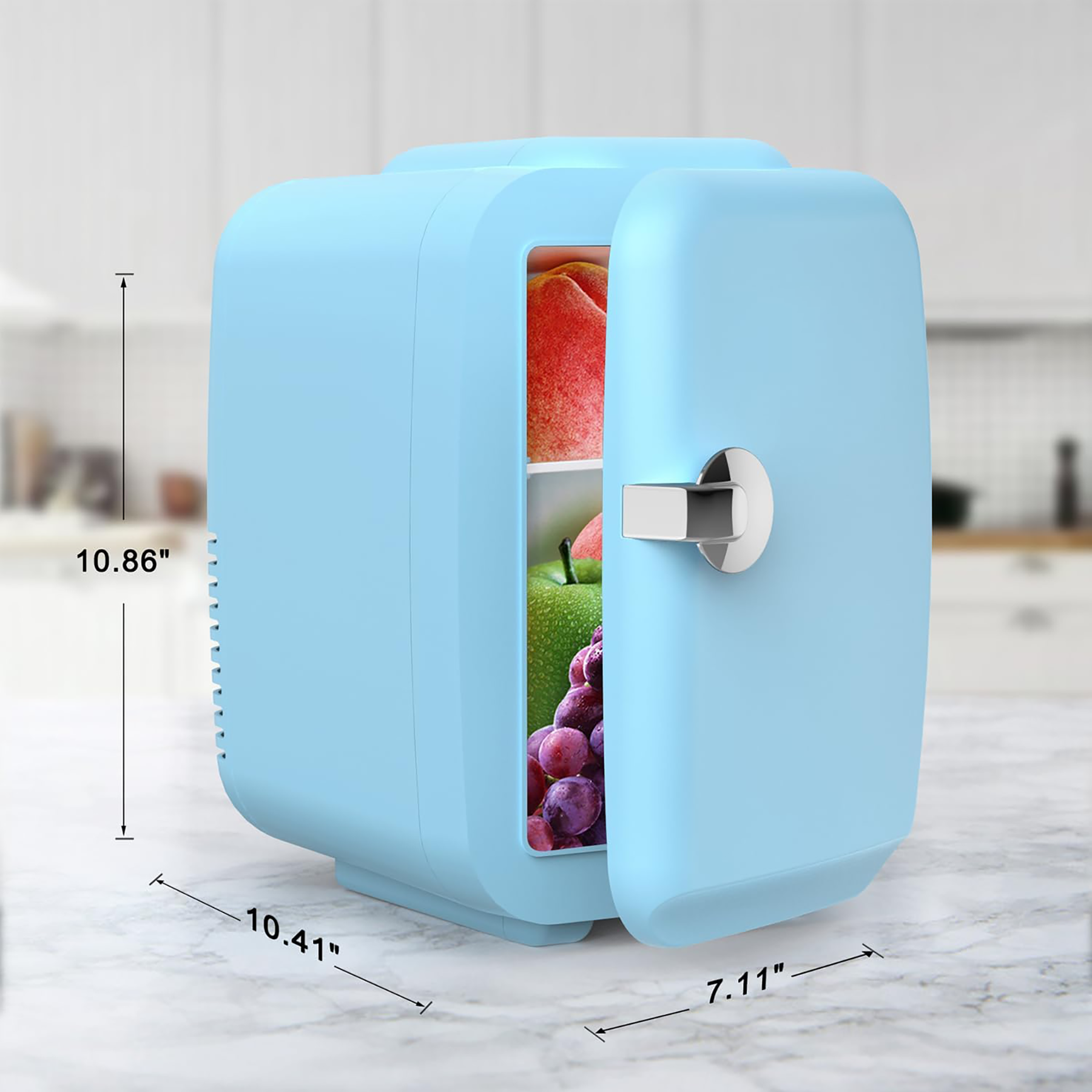 Mini Fridge 16