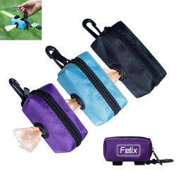 Pet Waste Bag Dispenser