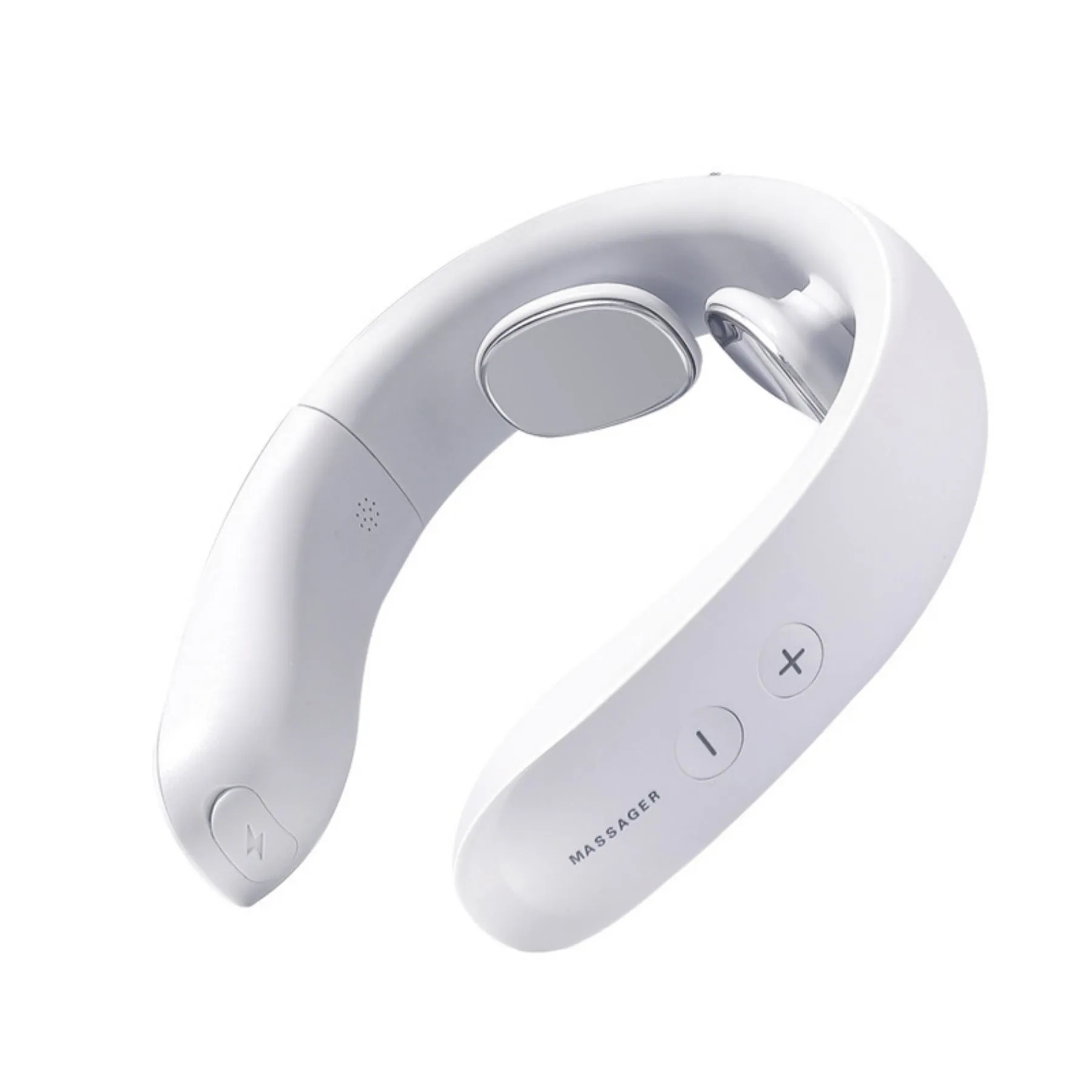 Cervical hot Compress Massager 12