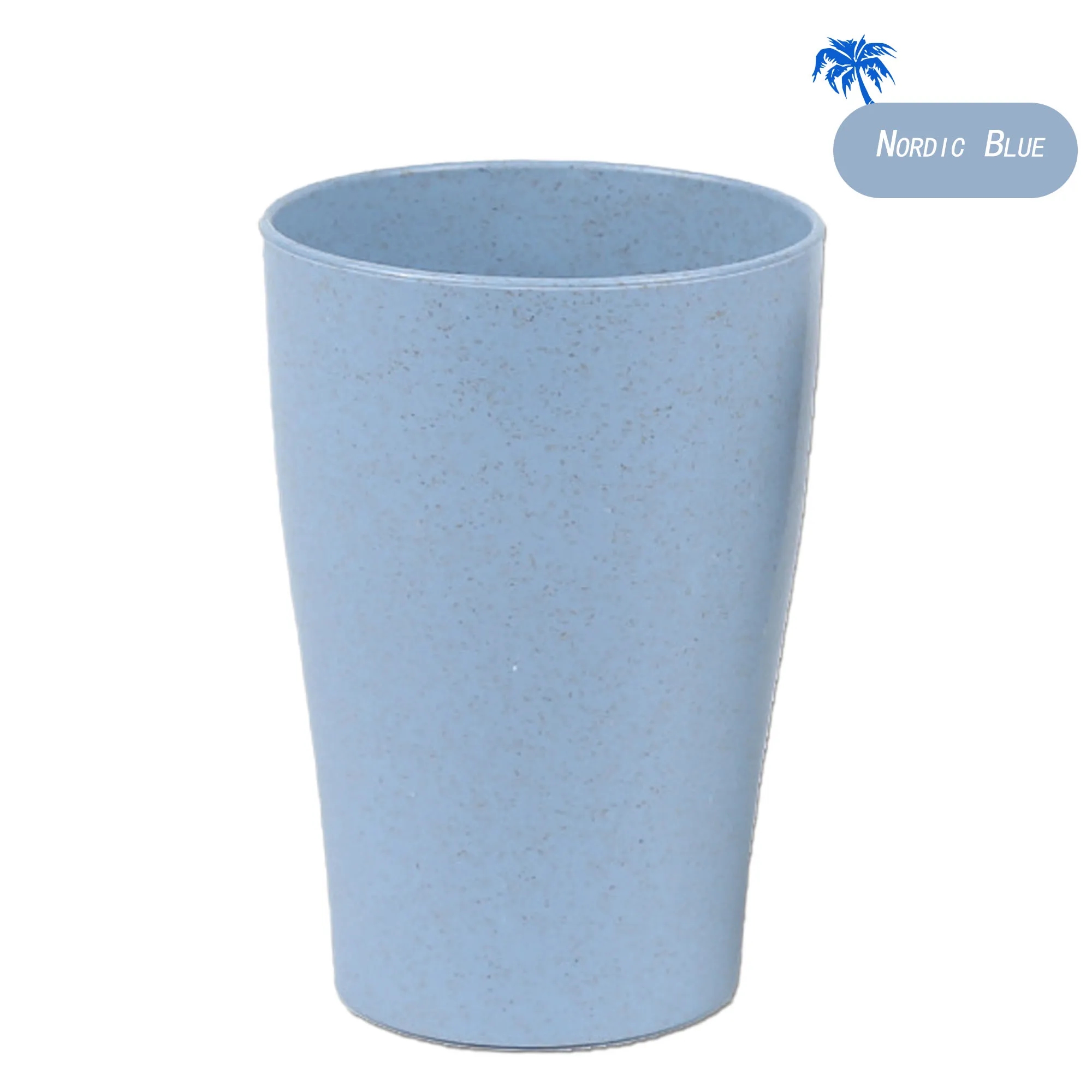 Outdoor Household Toothbrush Cup Drinking Mug 12