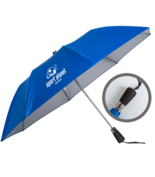 The Sundefyer Umbrella