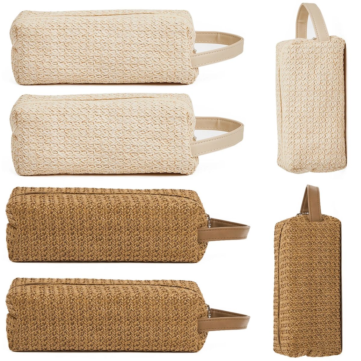Cosmetic Storage Bag 6